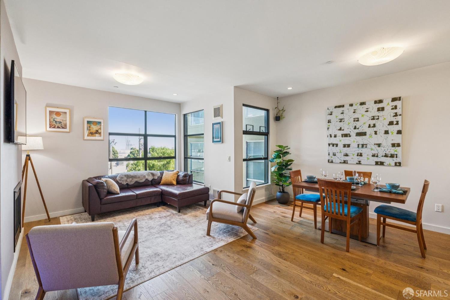 1280 Minnesota Street, San Francisco