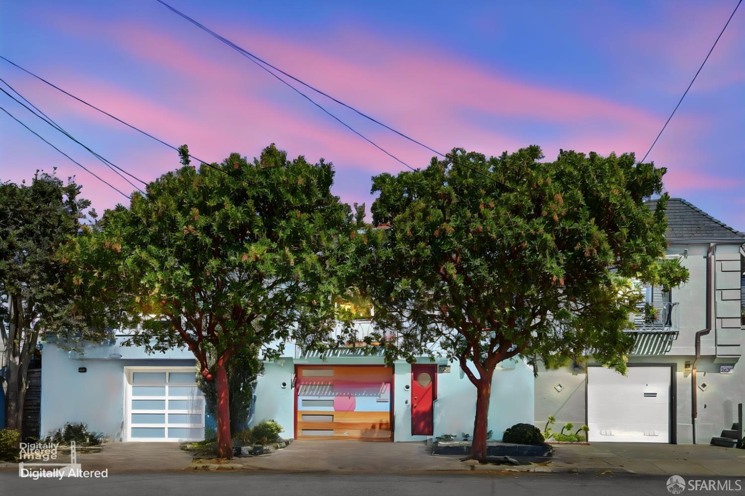 2626 Wawona Street - Photo 3
