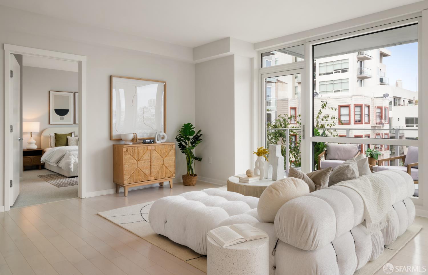 1788 Clay Street #412 - Photo 4