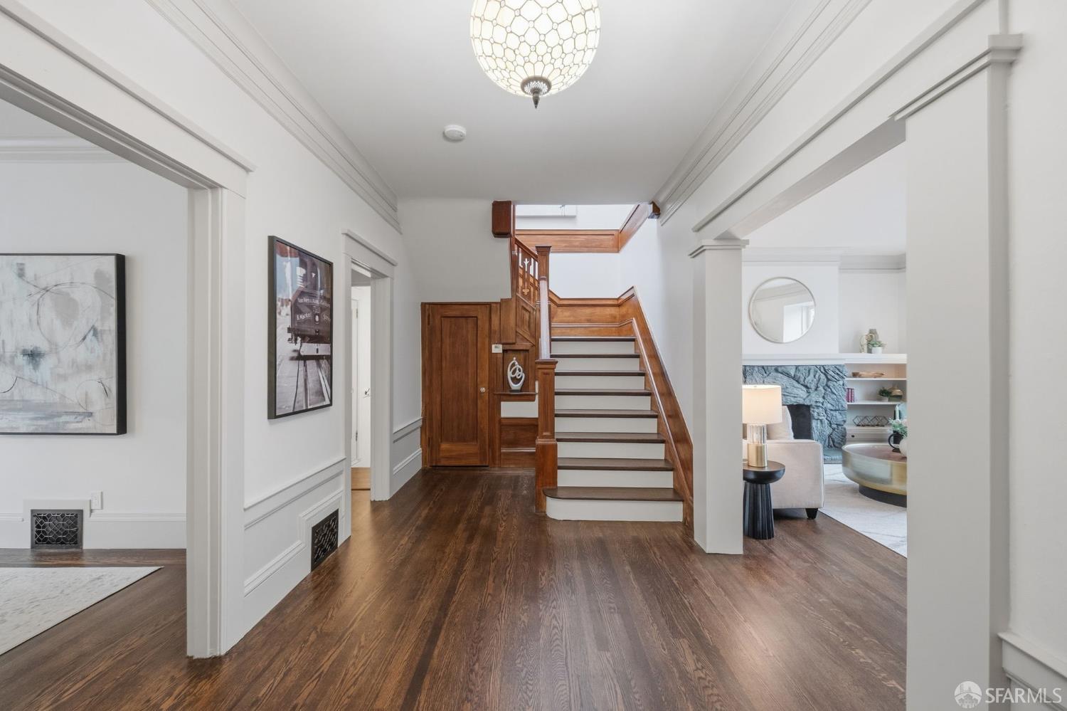711 12th Avenue, San Francisco