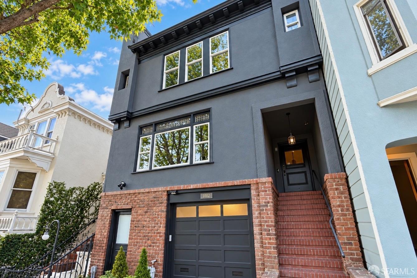 1002 Clayton Street - Main photo