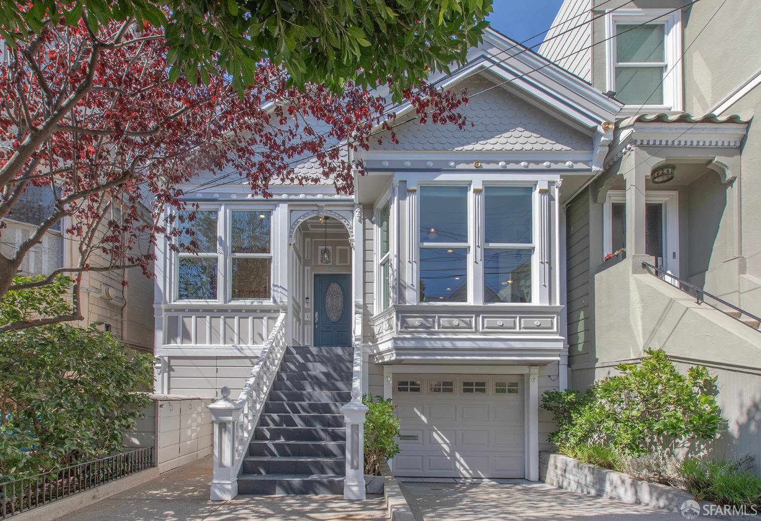 141 2nd Avenue, San Francisco