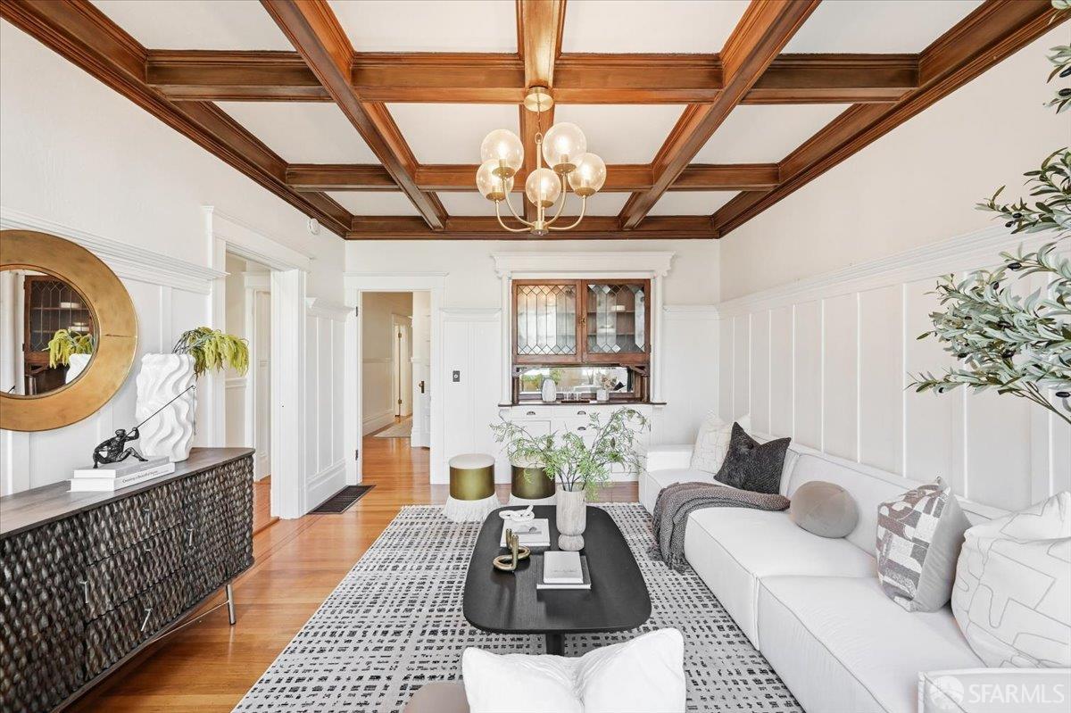 1659 Dolores Street, San Francisco