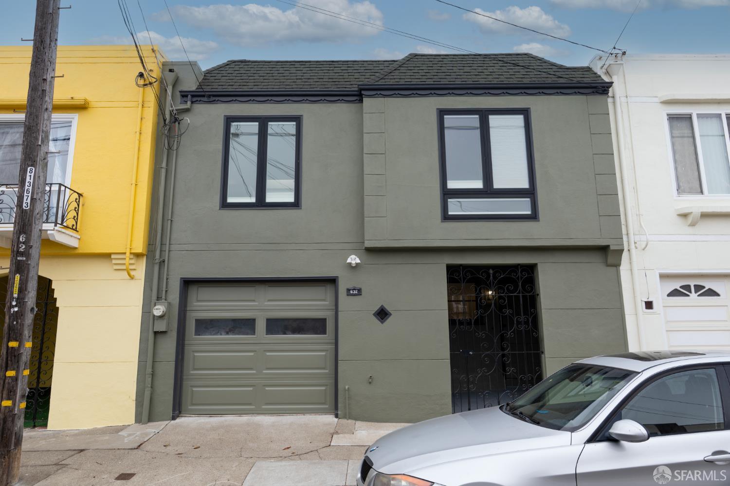 632 Ellsworth Street - Photo 2