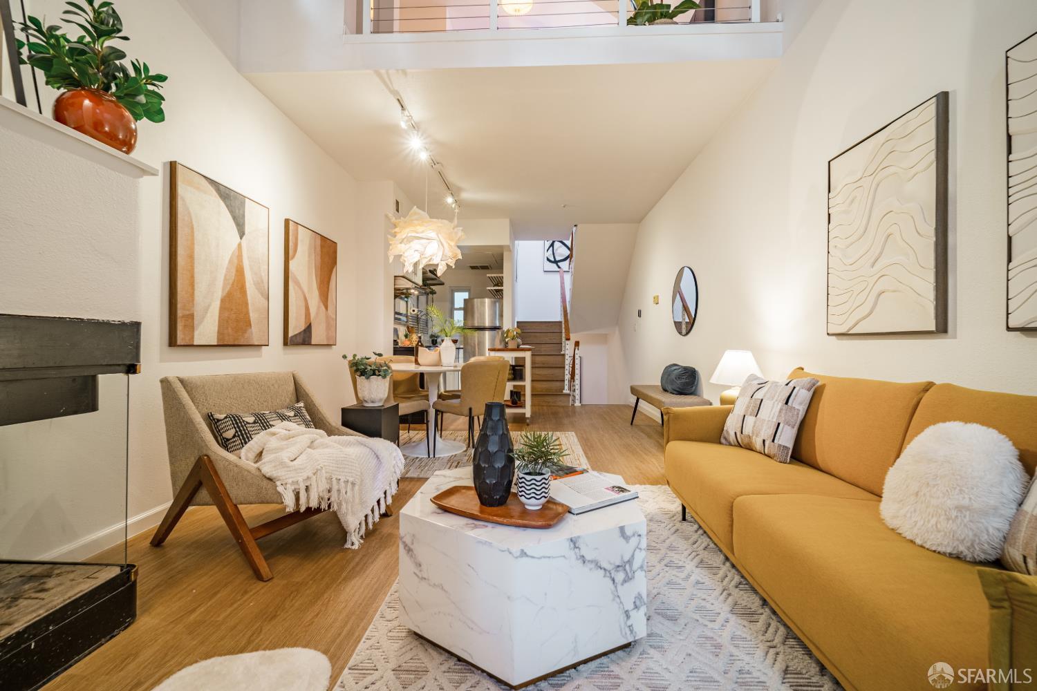 136 Langton Street #A - Photo 2
