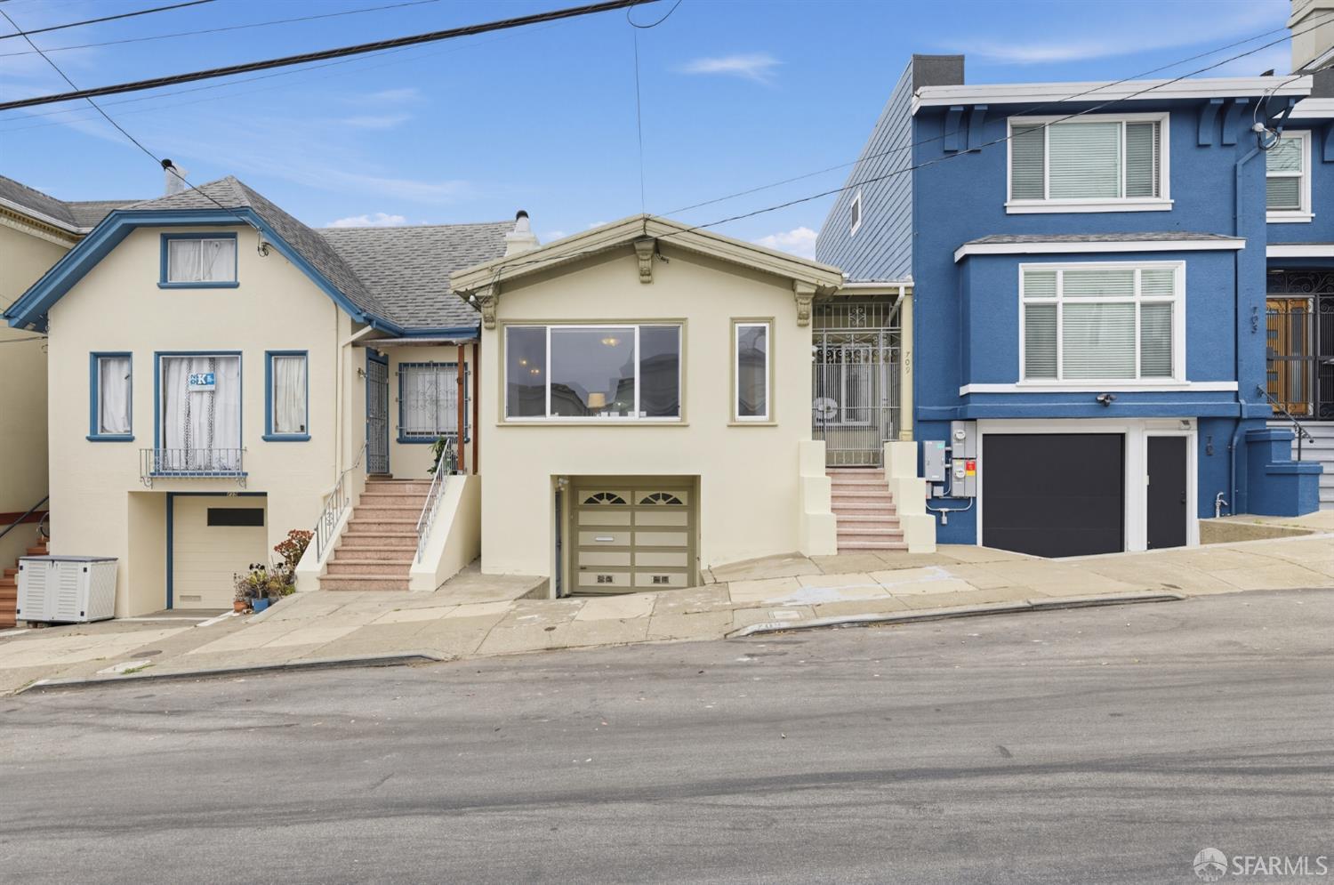 709 42nd Avenue, San Francisco