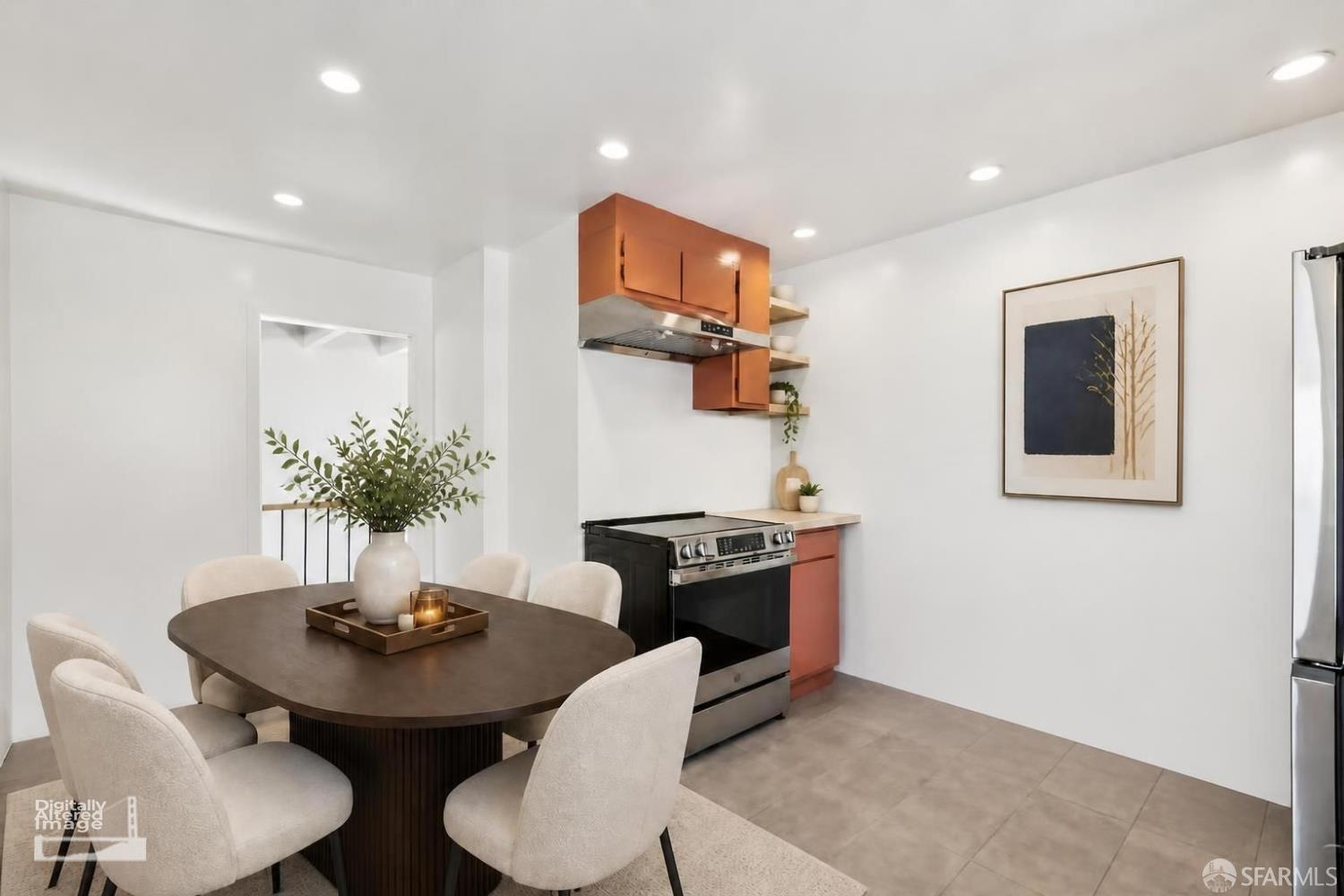 1033 Francisco Street #A - Photo 4