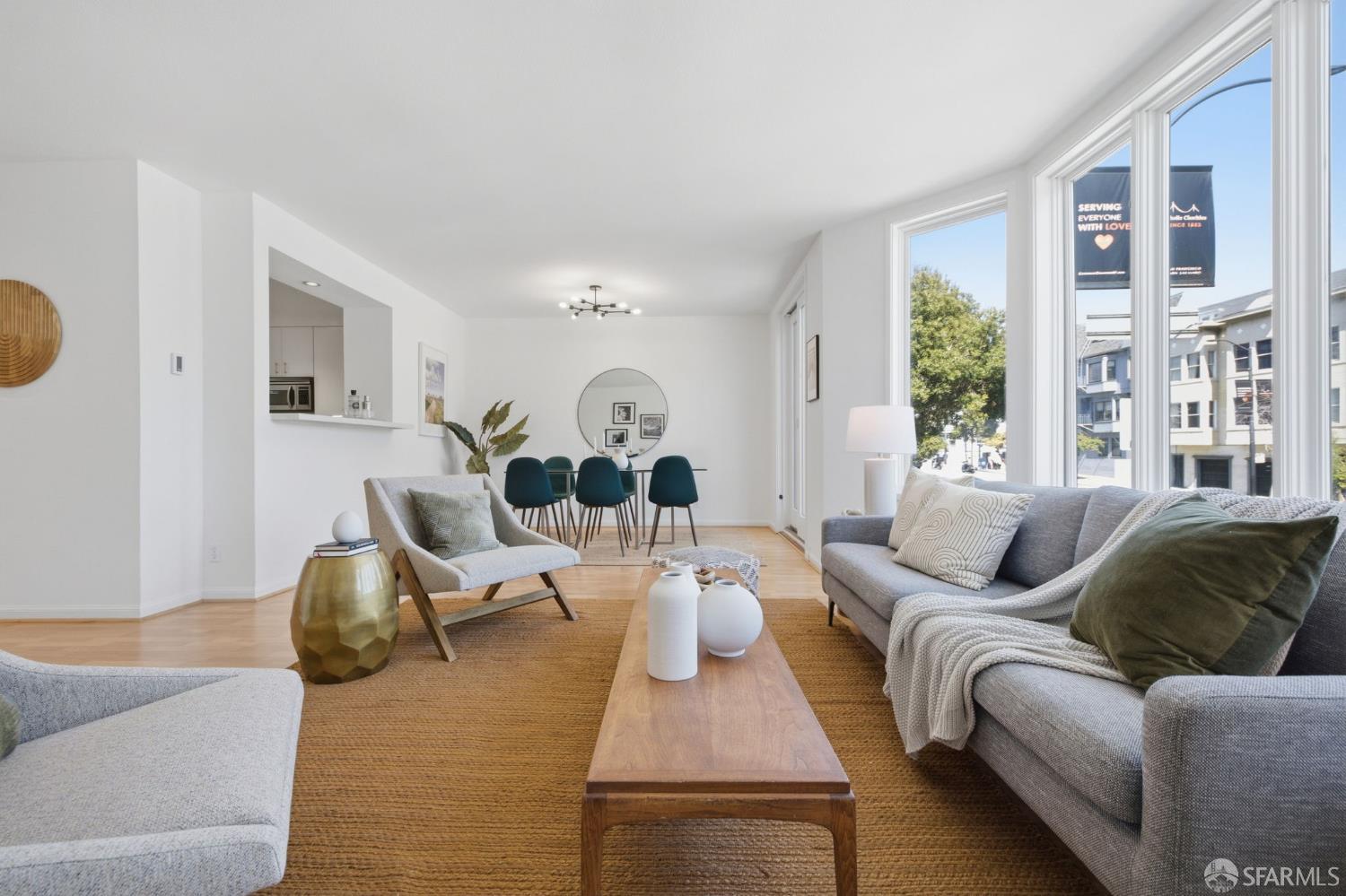875 Masonic Avenue #100 - Photo 5