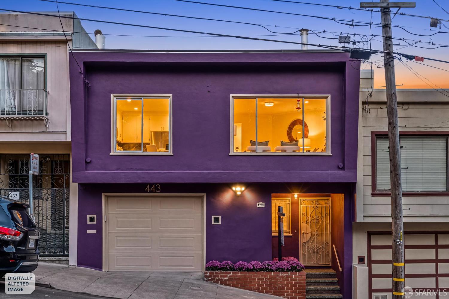 443 Harvard Street - Main photo