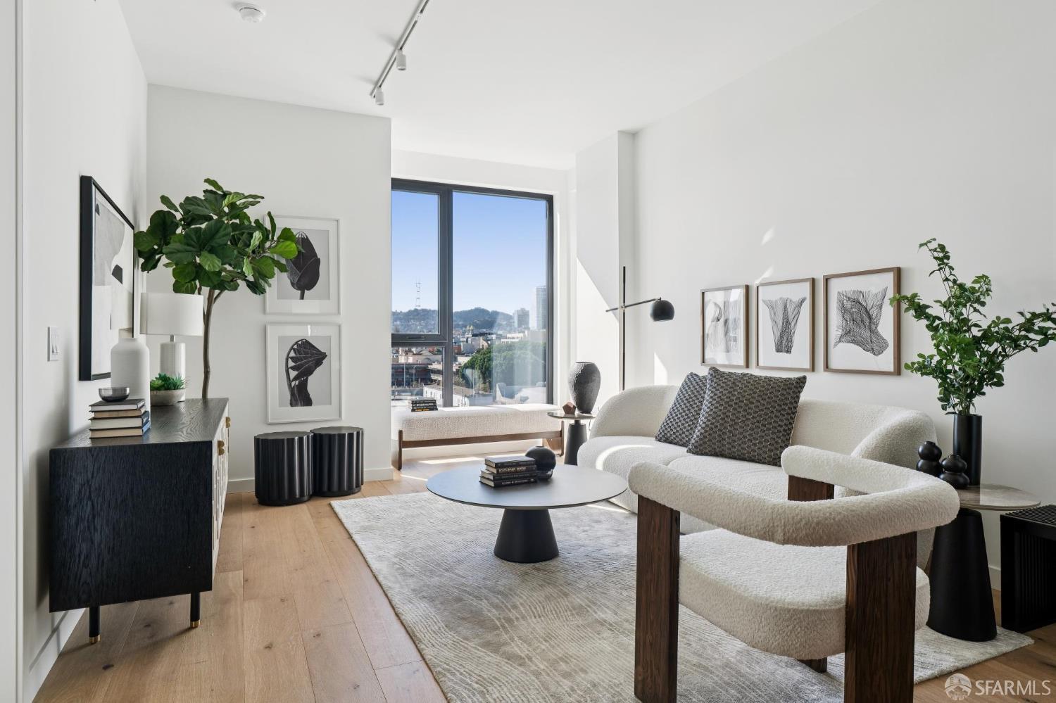 988 Harrison Street, San Francisco