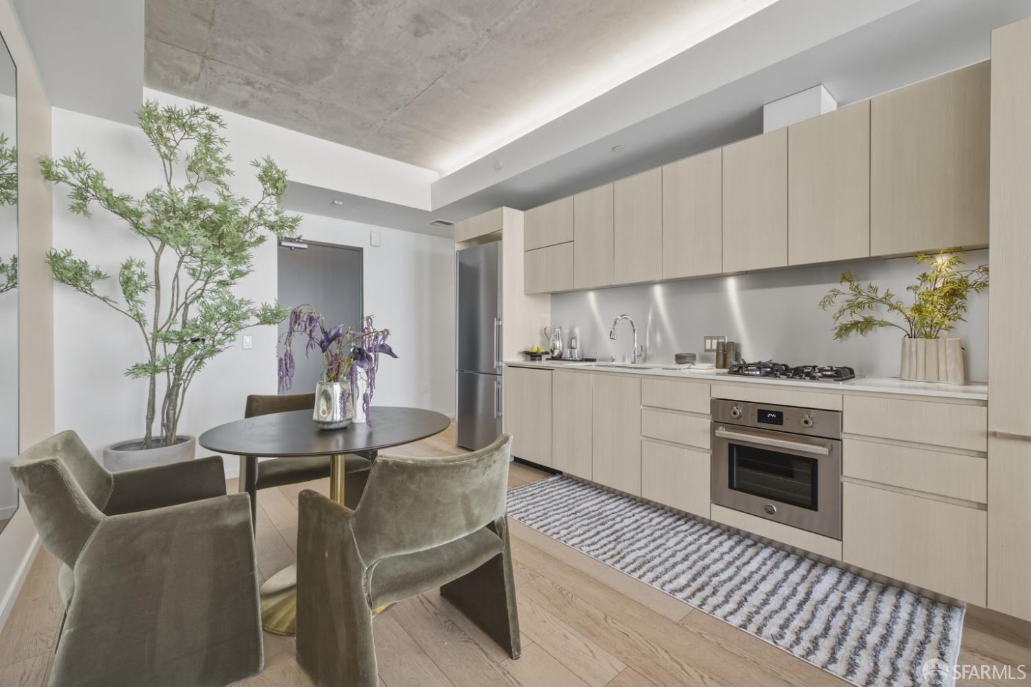 338 Potrero Avenue #806 - Photo 5