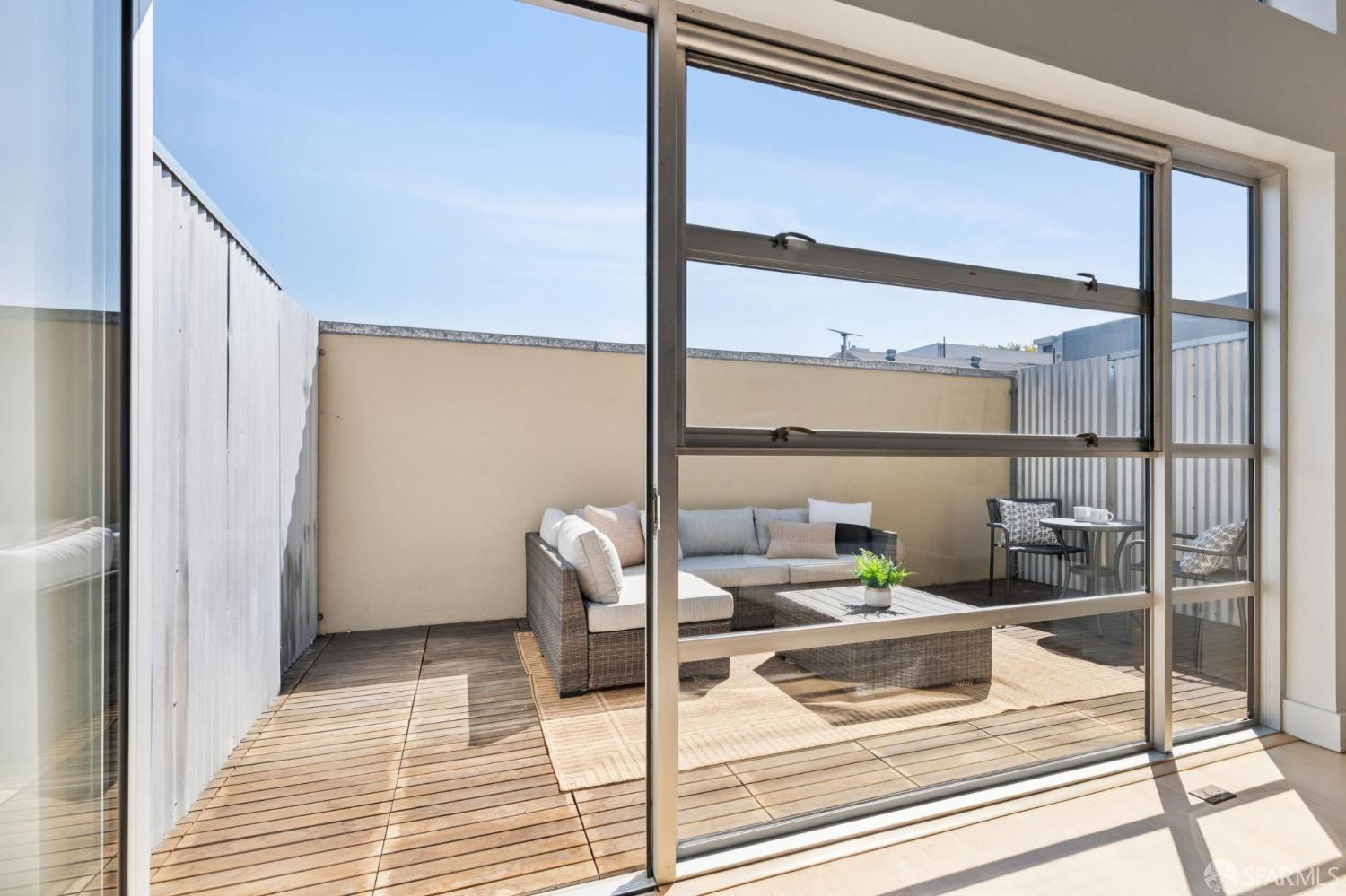1221 Harrison Street #13 - Photo 5