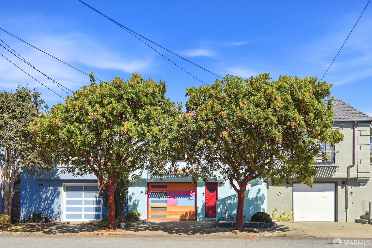 2626 Wawona Street - Photo 2