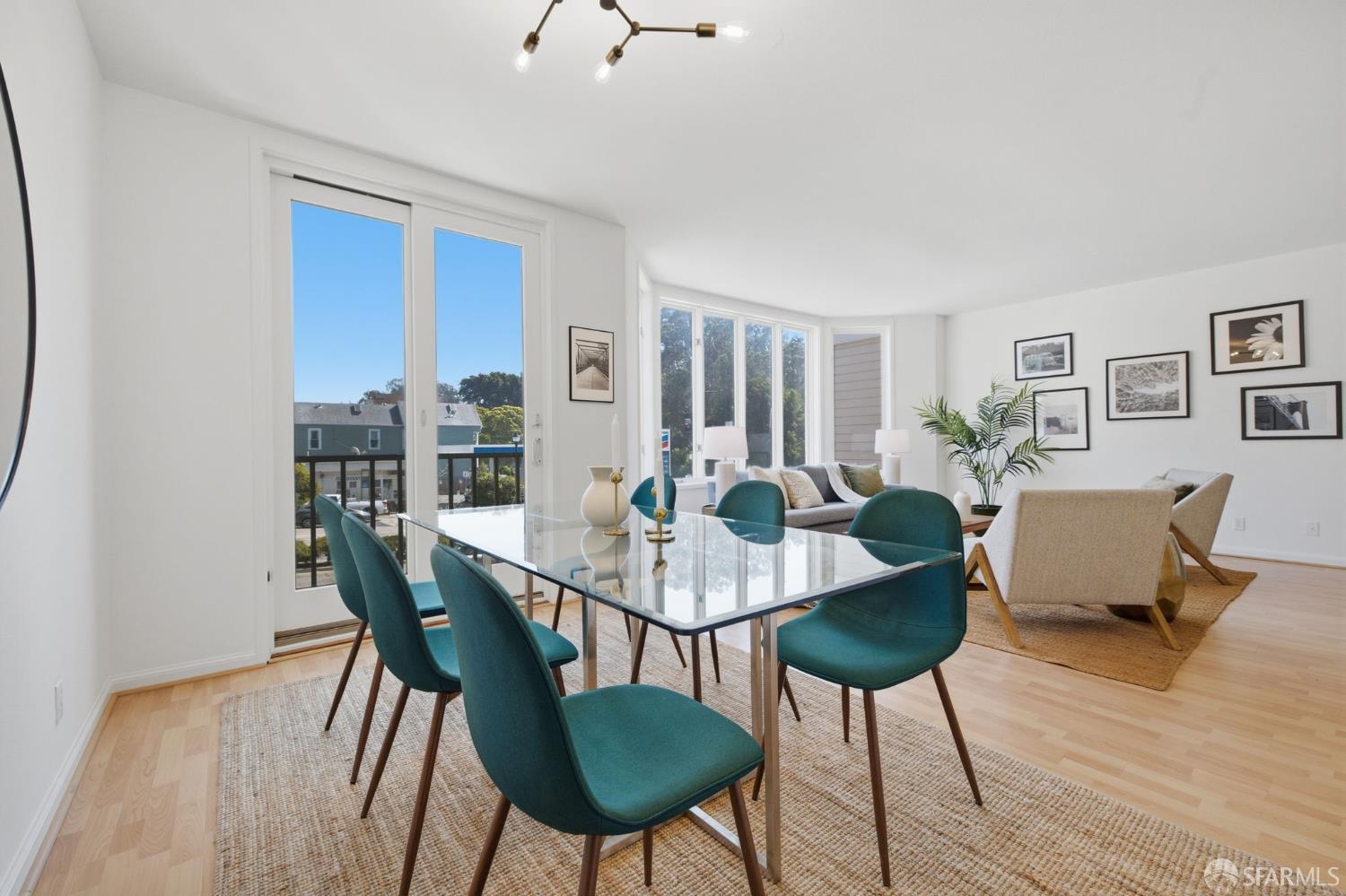 875 Masonic Avenue #100 - Photo 3