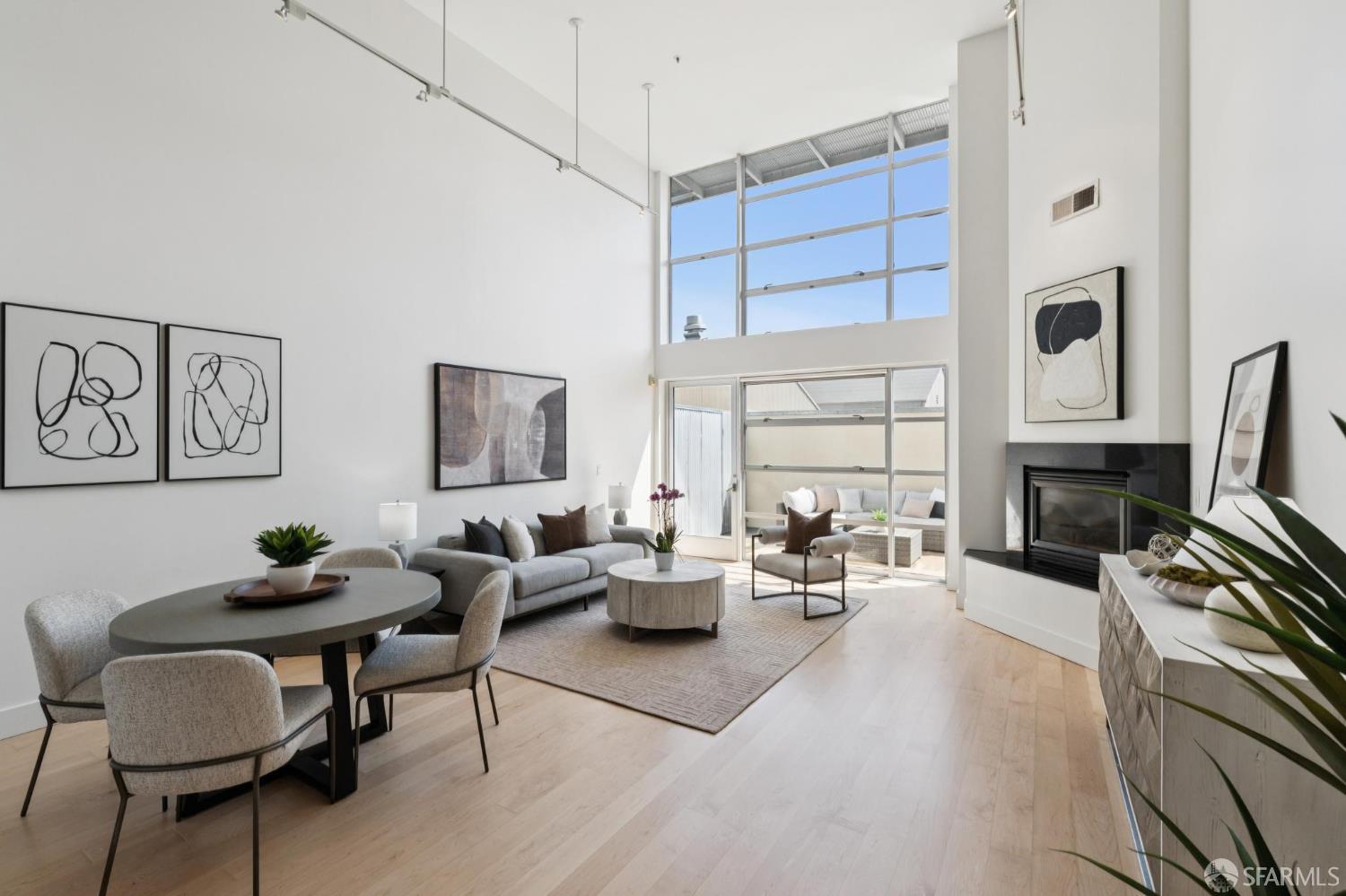 1221 Harrison Street #13 - Main photo