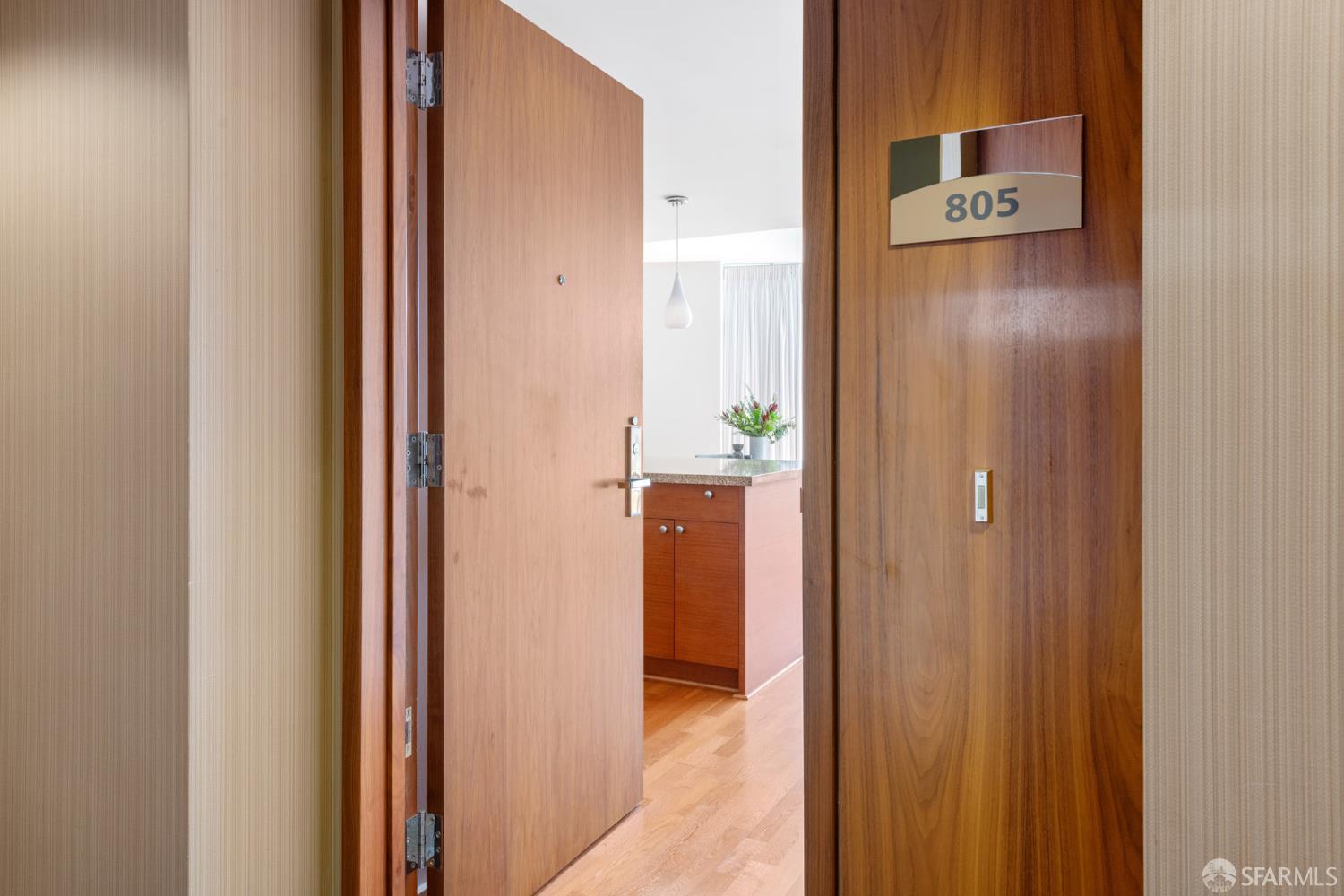 330 Mission Bay Boulevard #805 - Photo 2