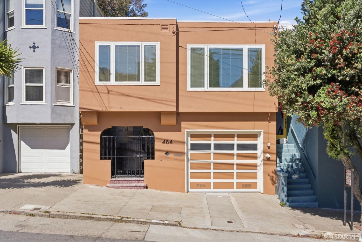 484 29th Street, San Francisco