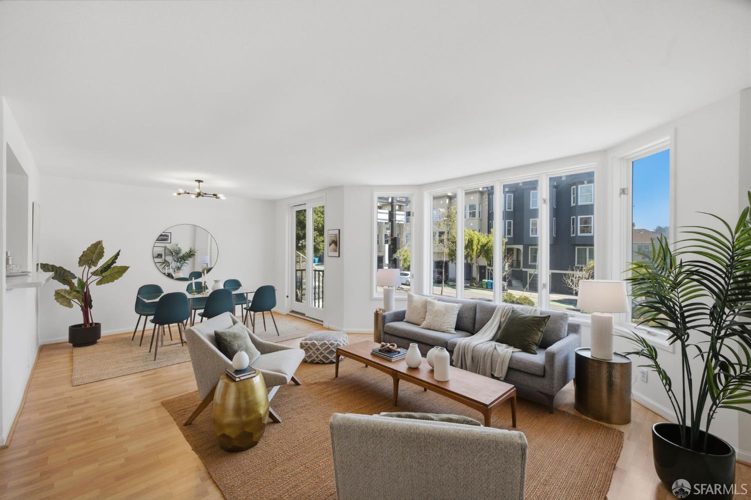 875 Masonic Avenue, San Francisco