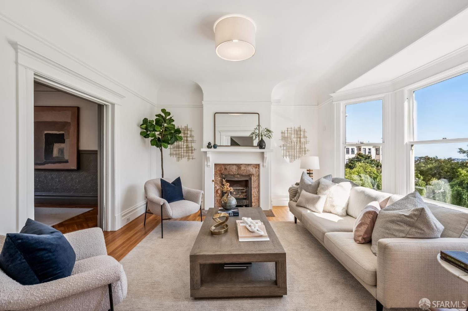 1012 14th Street, San Francisco