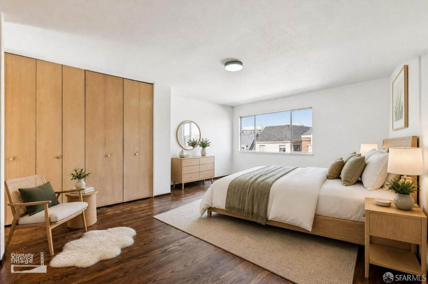 1033 Francisco Street #A - Photo 5