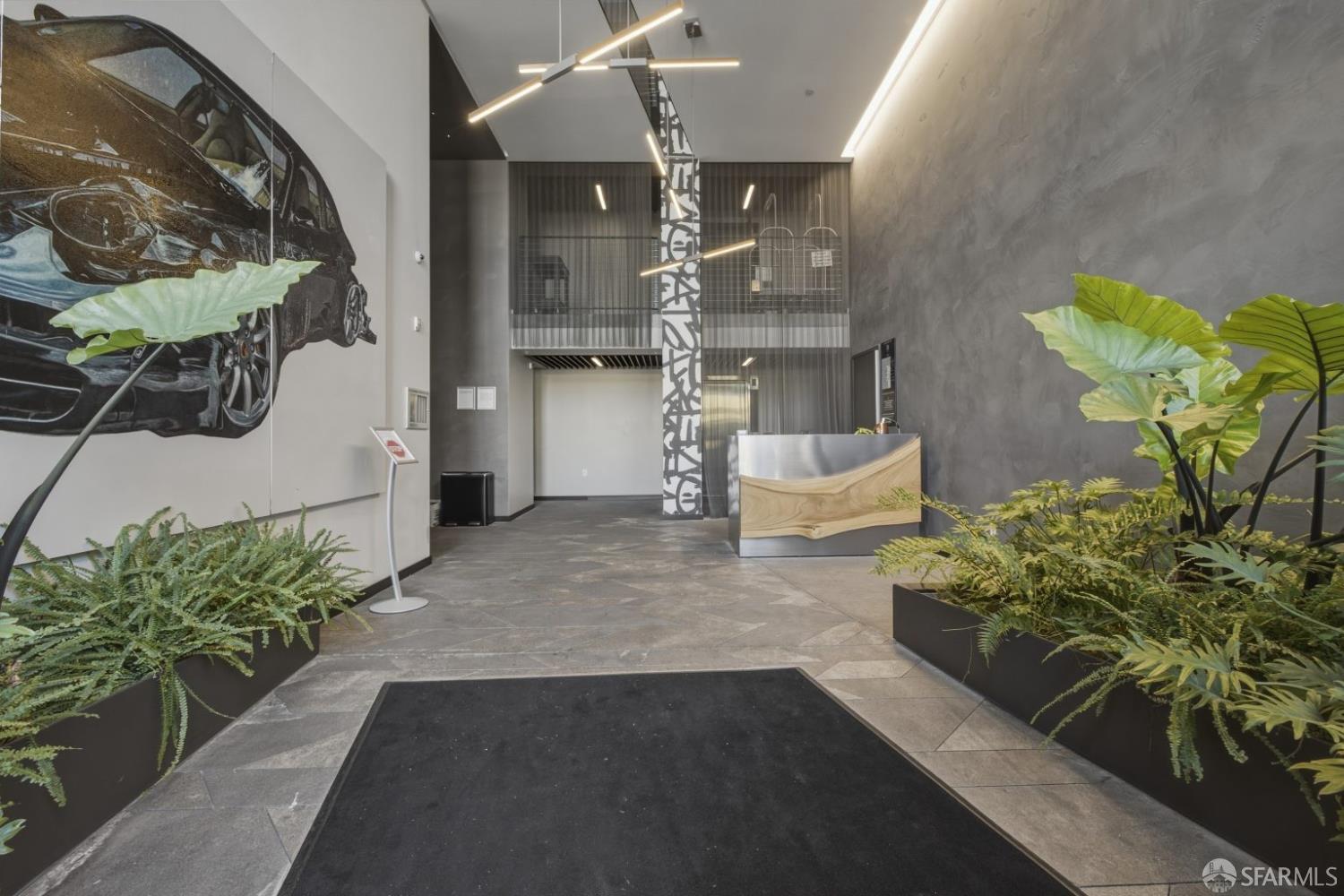 338 Potrero Avenue #806 - Photo 4