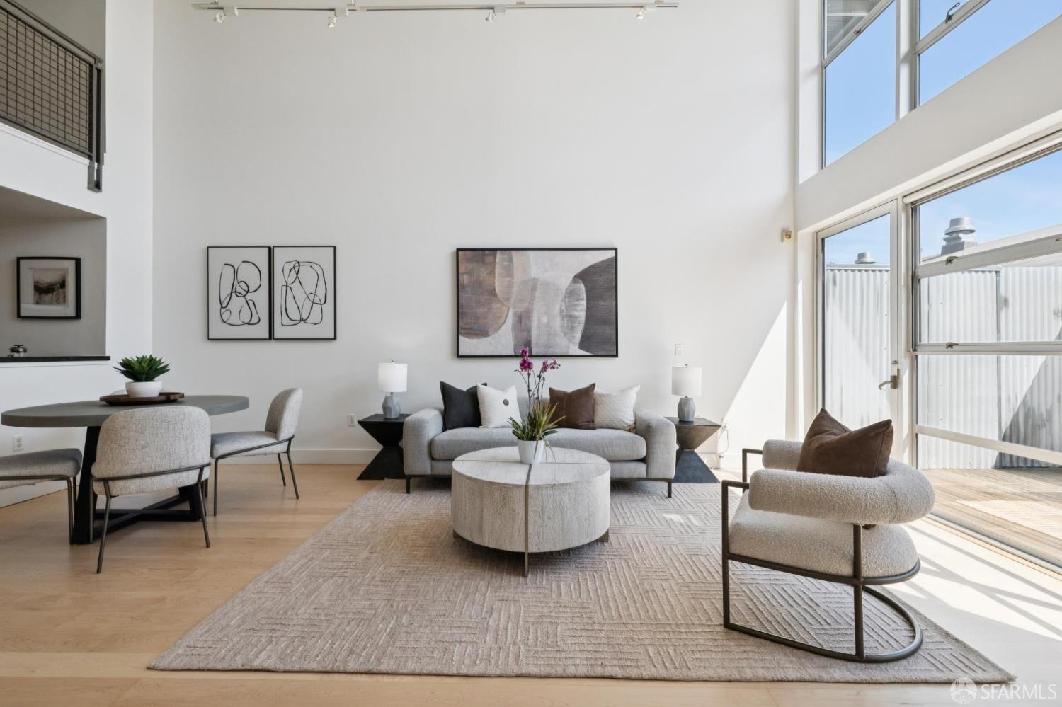 1221 Harrison Street #13 - Photo 4