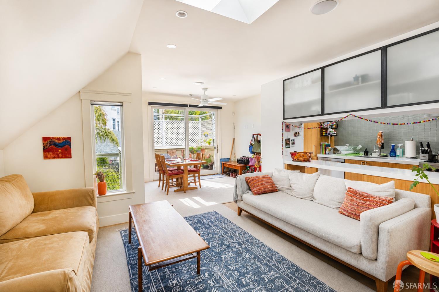 972 Dolores Street #C - Photo 3