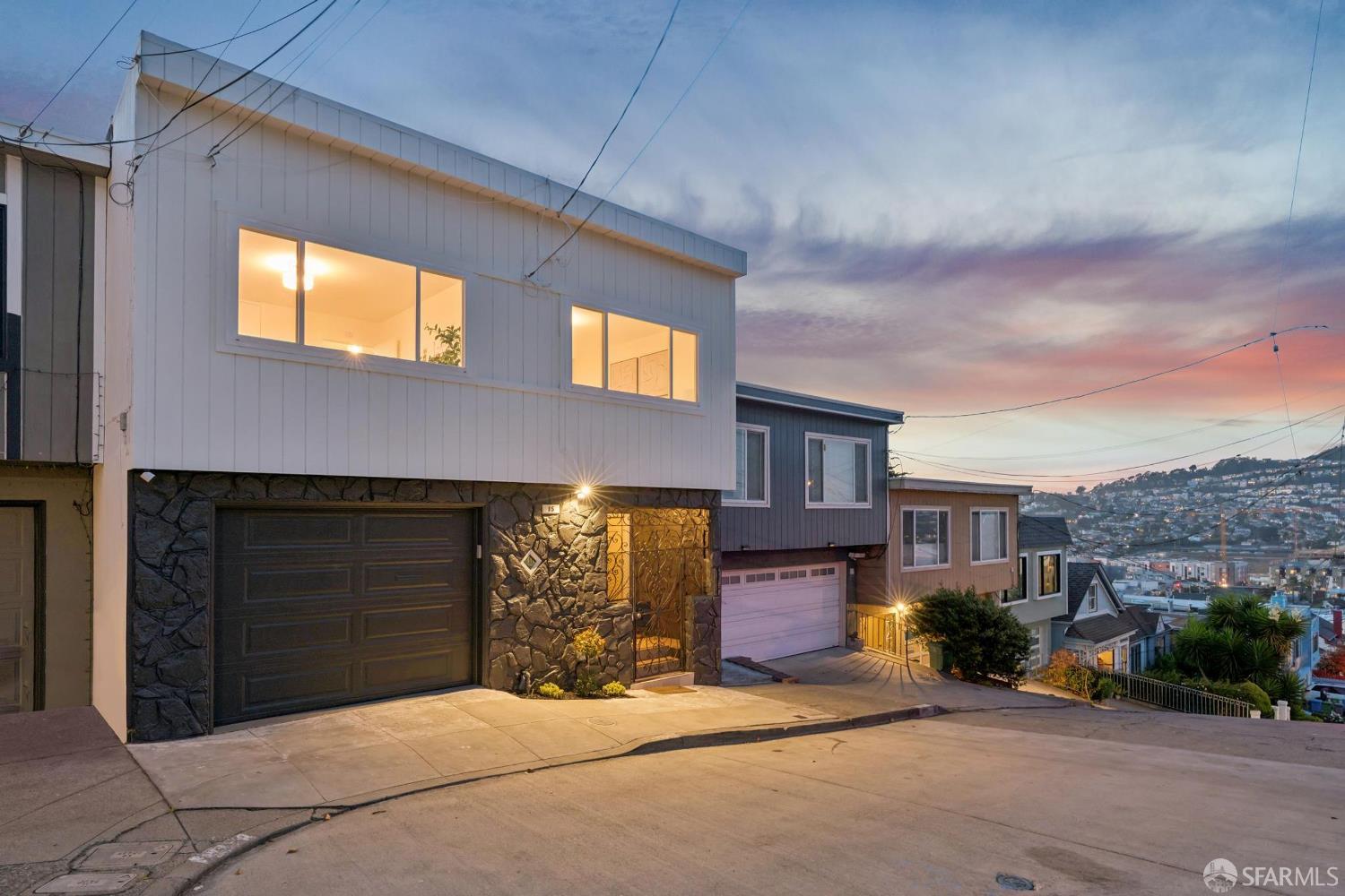 15 Harold Avenue, San Francisco
