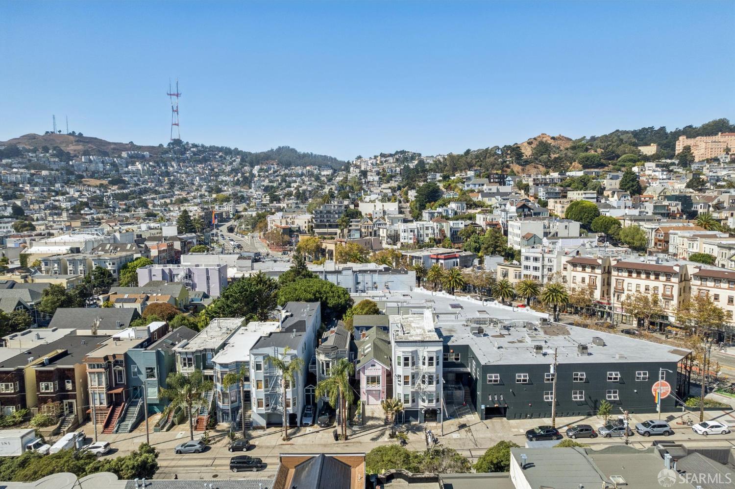 334 Noe Street - Photo 5