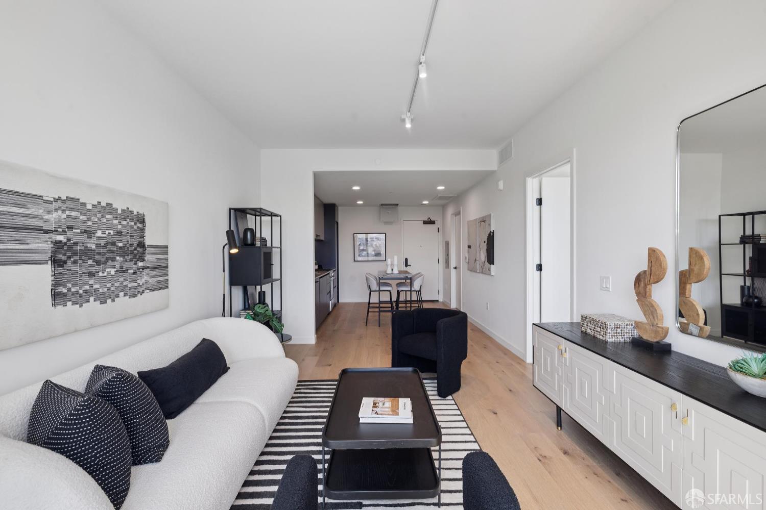 988 Harrison Street #WE7 - Photo 5