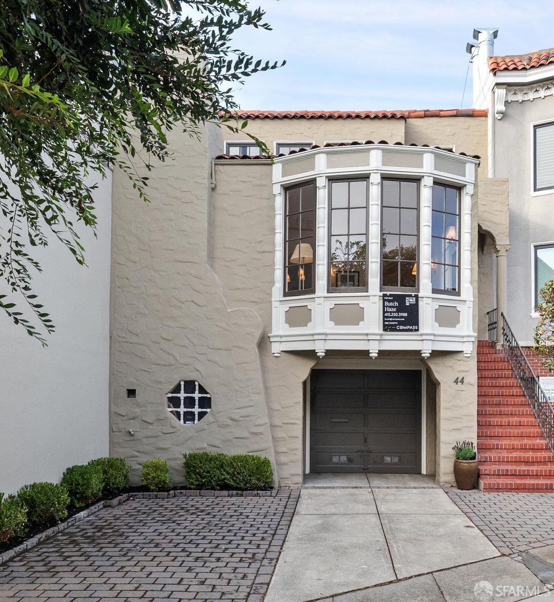 44 Toledo Way, San Francisco