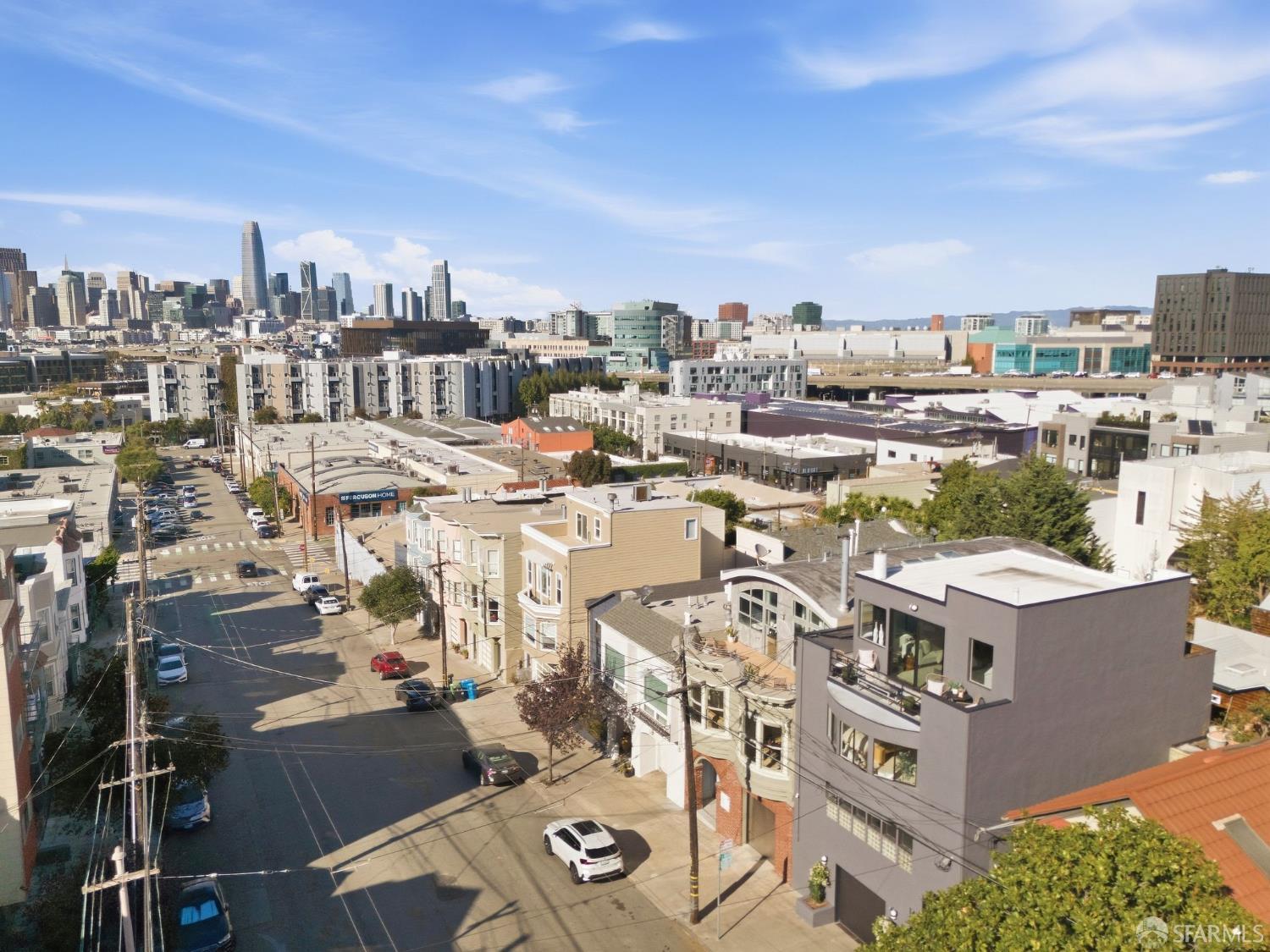 143 Connecticut Street, San Francisco