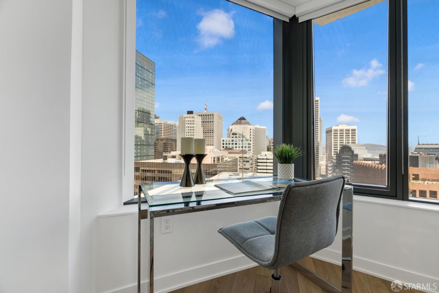 280 Spear Street #28H - Photo 5