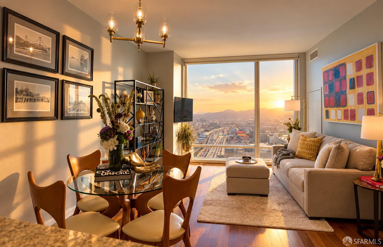 425 1st Street, San Francisco