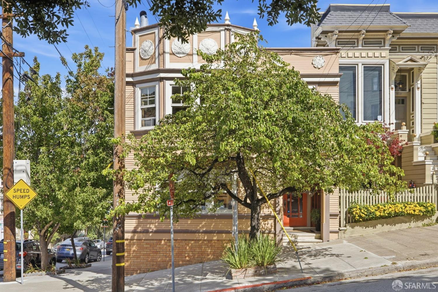 4354-4356 20th Street - Main photo