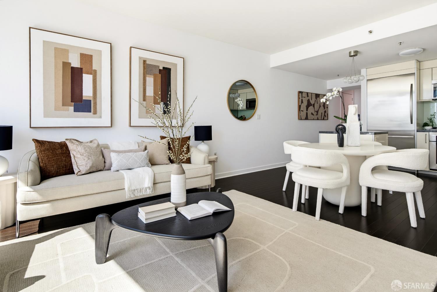 338 Spear Street #16G - Photo 4