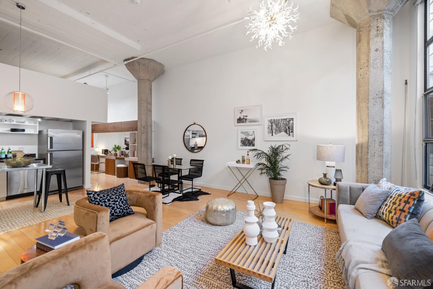 601 4th Street #206 - Photo 3