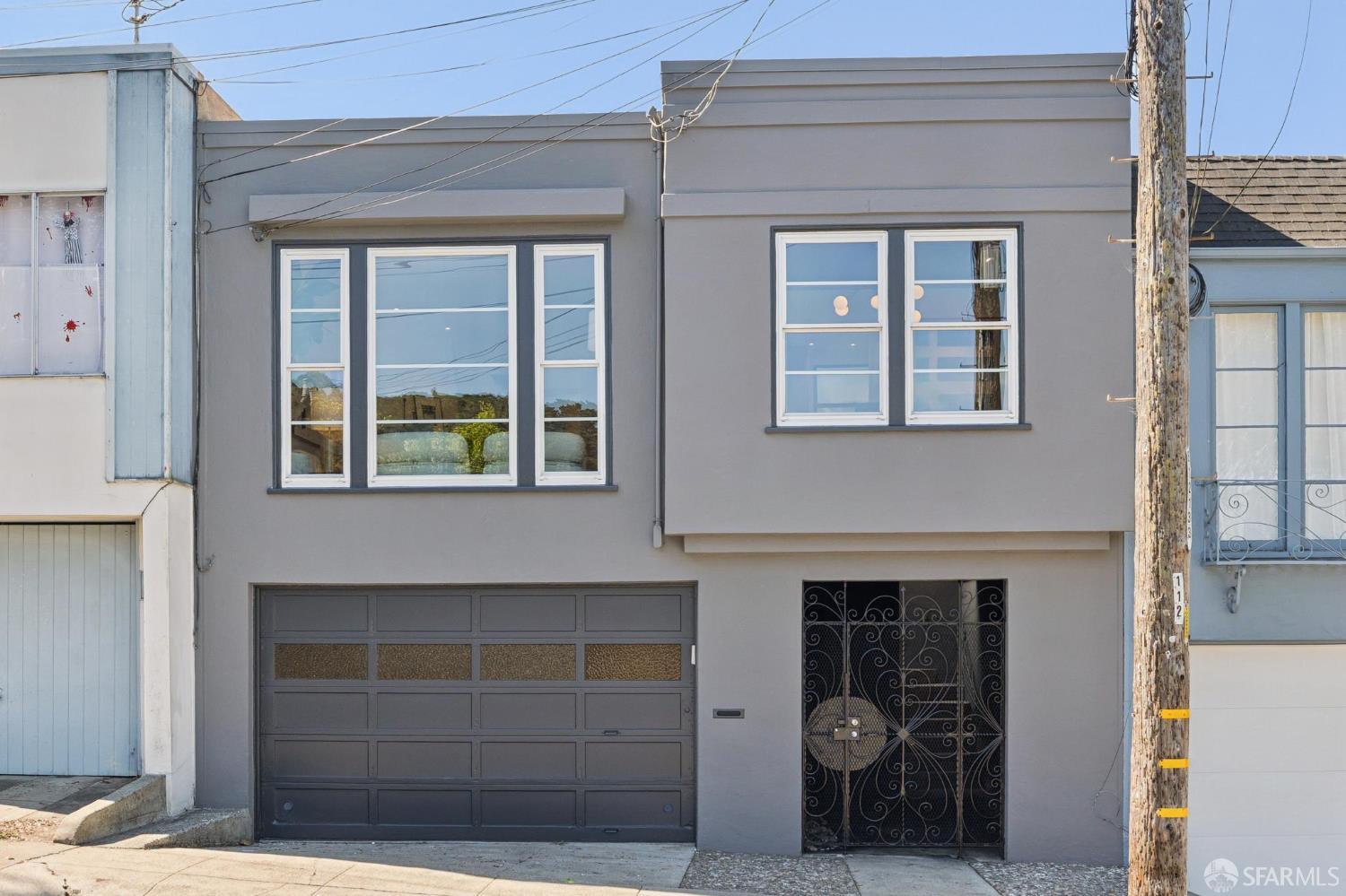 1120 Persia Avenue, San Francisco