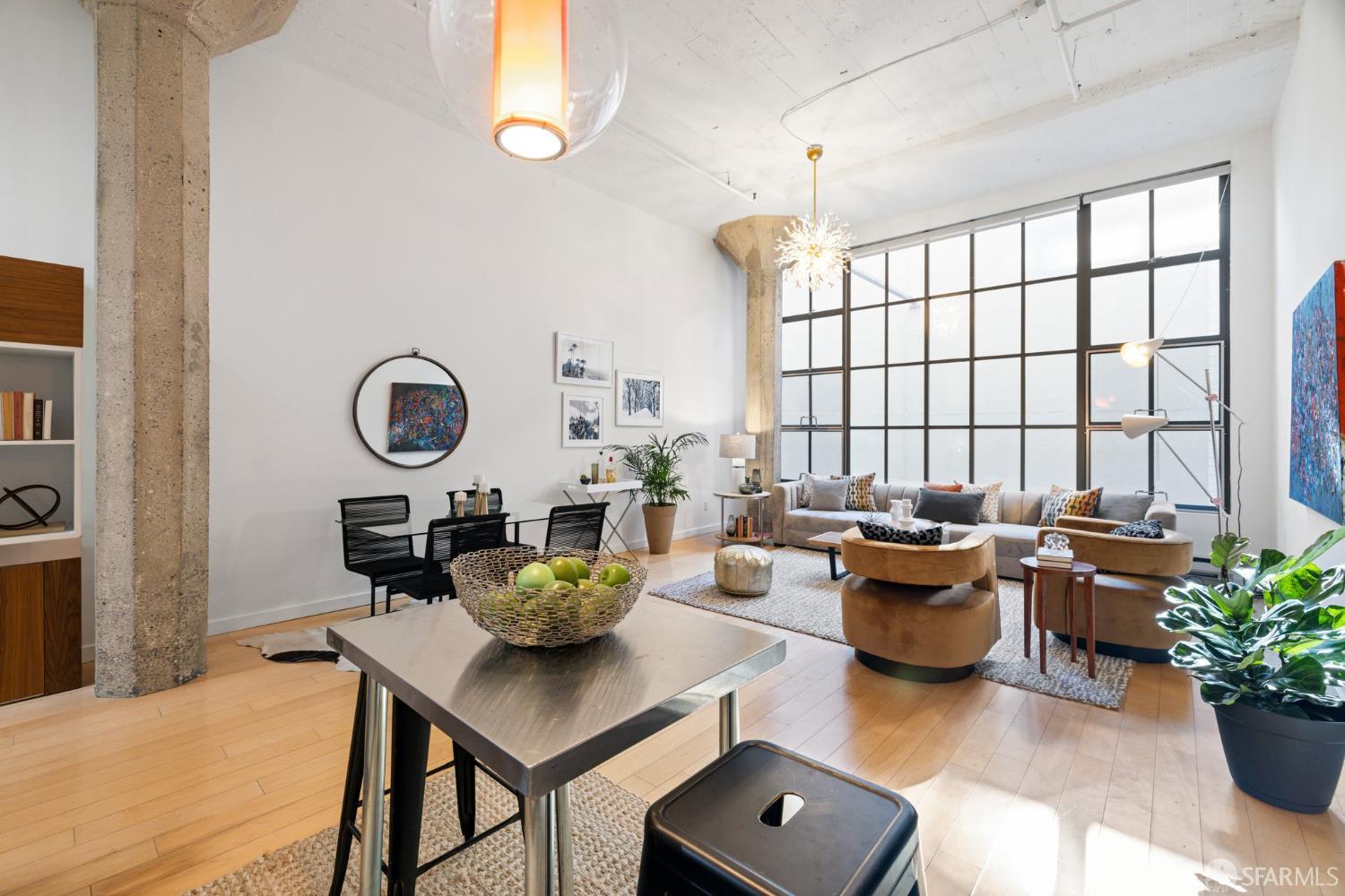 601 4th Street #206 - Photo 4