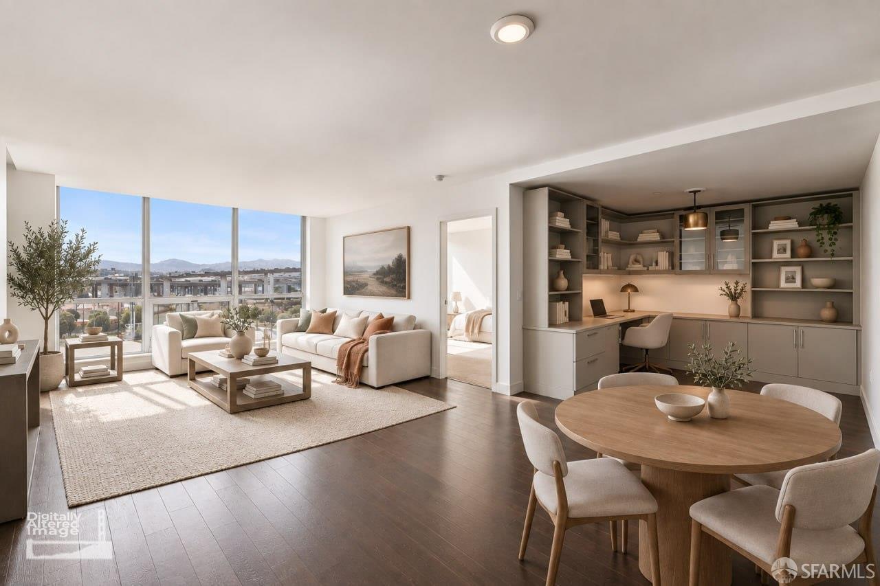 718 Long Bridge Street, San Francisco