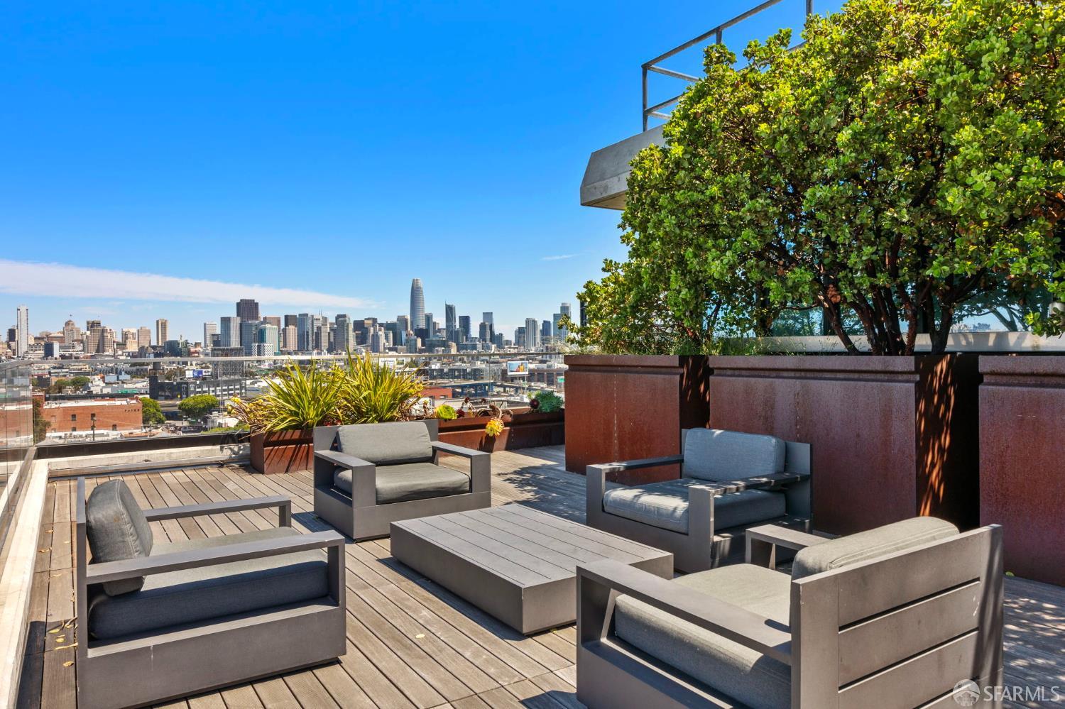 338 Potrero Avenue #309 - Main photo