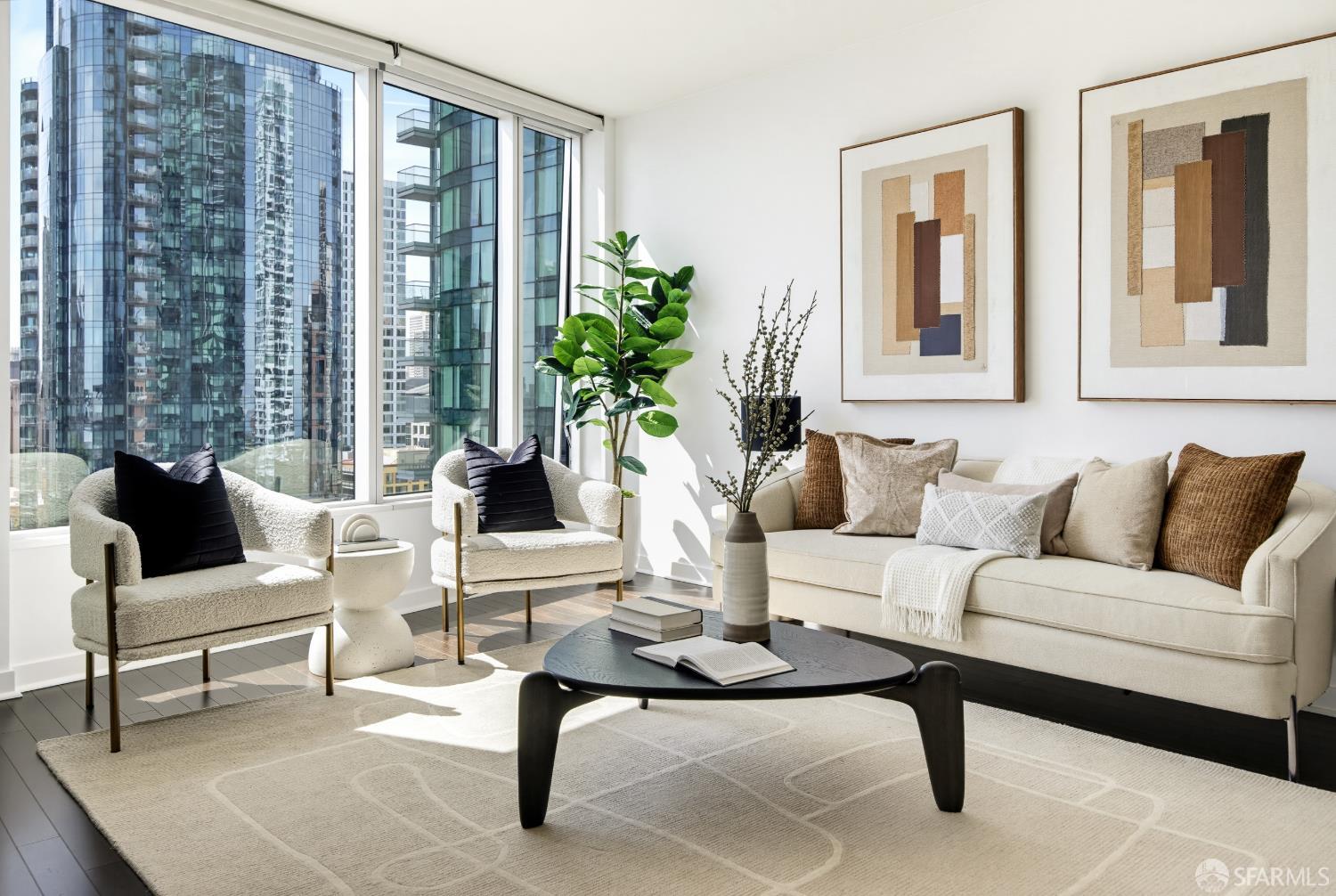 338 Spear Street, San Francisco
