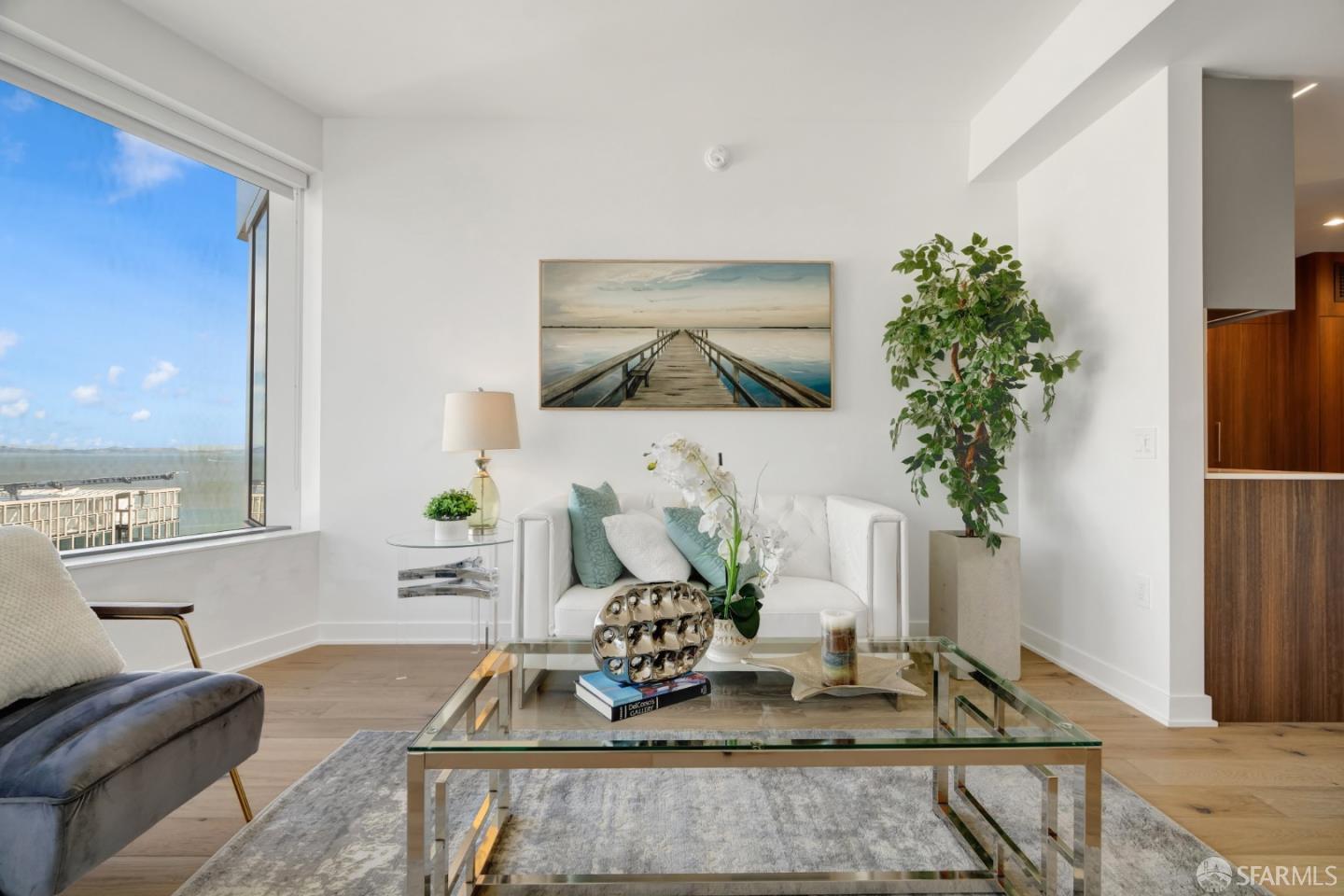 280 Spear Street #28H - Photo 4