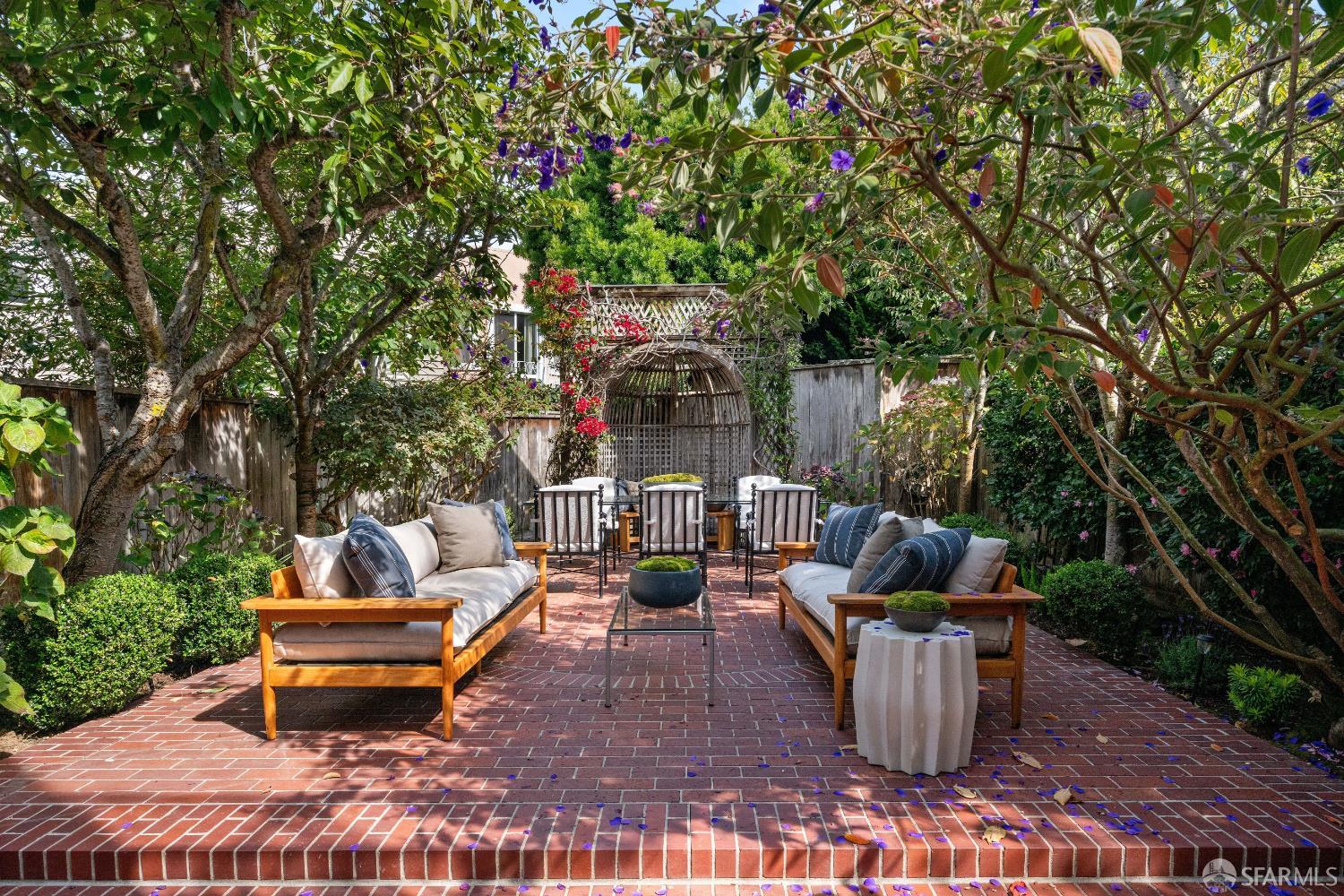 3724 Webster Street, San Francisco