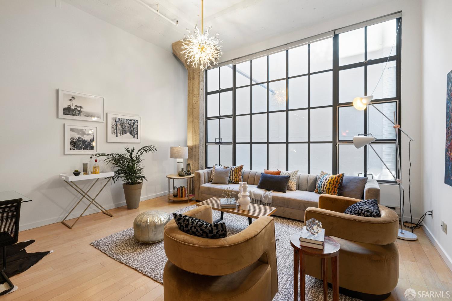 601 4th Street, San Francisco
