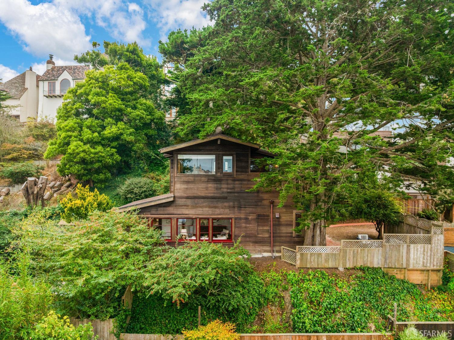 1284 Stanyan Street - Main photo