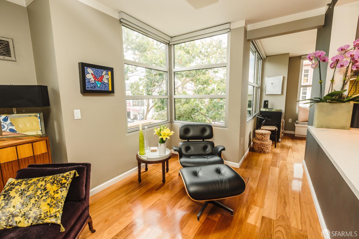 1701 Jackson Street #203 - Photo 3