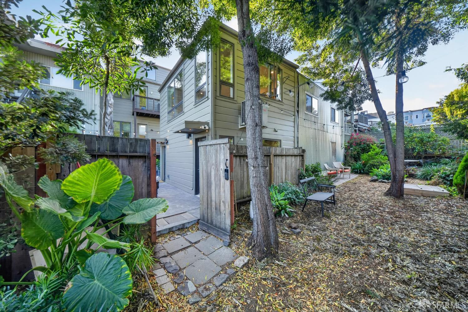 552 Vermont Street, San Francisco