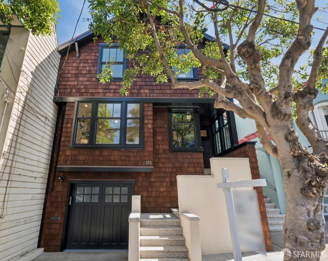 135 Whitney Street - Main photo