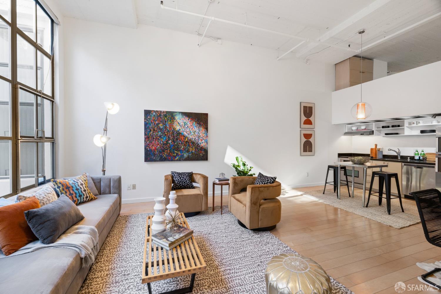 601 4th Street #206 - Photo 2